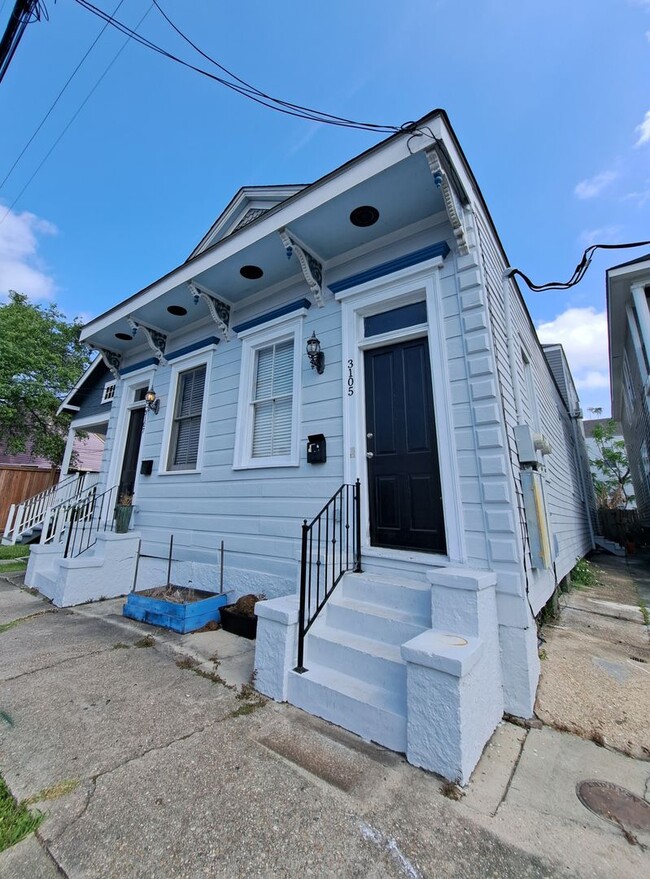 Photo - 3105 Cleveland Ave Apartment