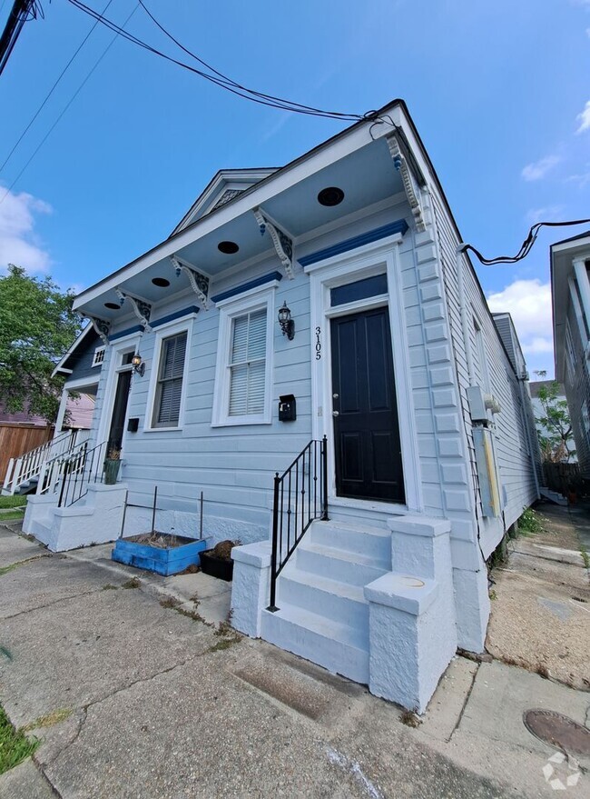 Building Photo - 3105 Cleveland Ave Unit 3105 Rental