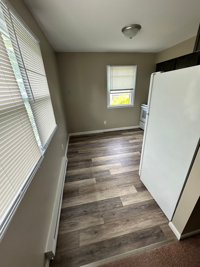 Photo - North George Street Apartments