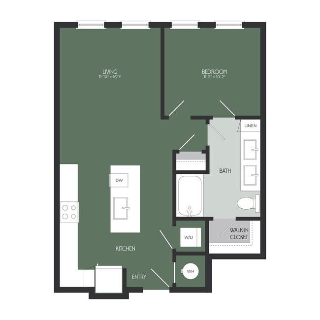 NOVEL Scott's Addition by Crescent Communities