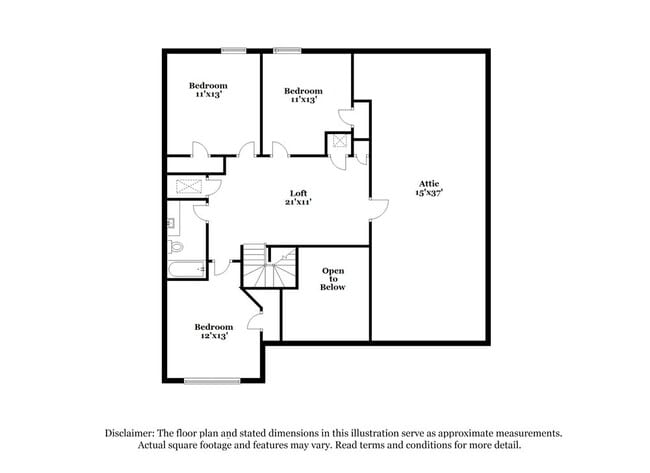 Photo - 8416 Prairie Rose Ln