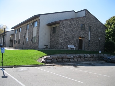 Photo - South Oak Apartments