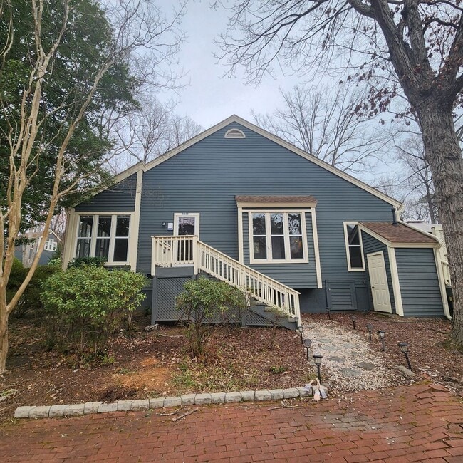 Photo - Beautiful End unit Townhome for rent