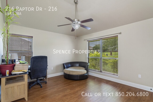Photo - 216 Raptor Dr