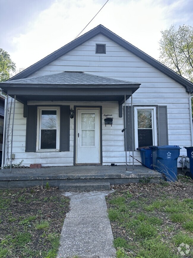 Building Photo - 1816 Central Alton Rental