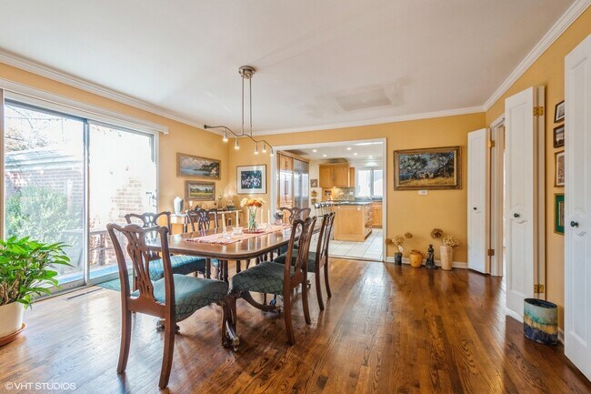 2510 Sheridan Rd