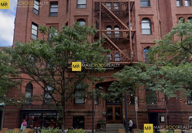 Photo - 271 Dartmouth St Unidad 2f