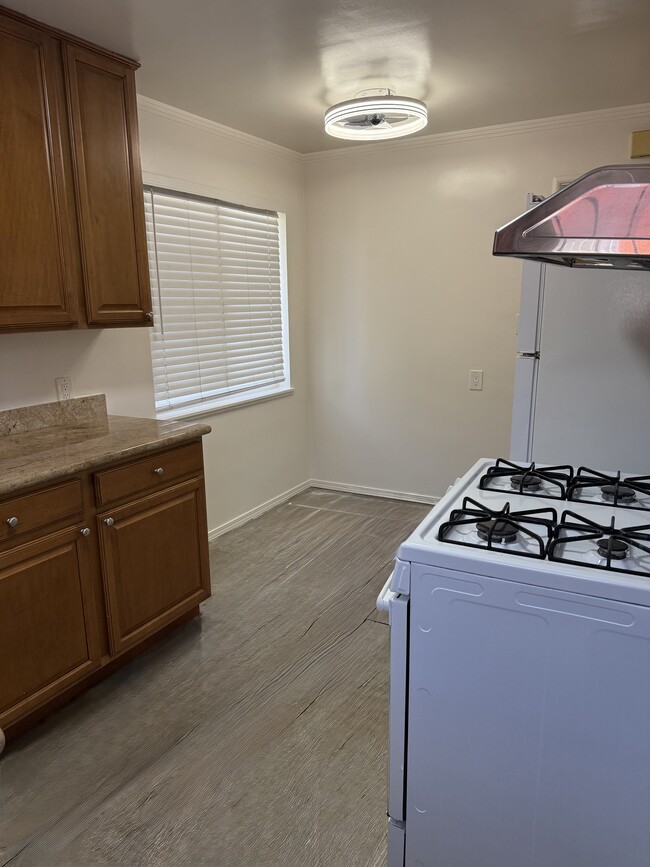 Kitchen - 317 Herma Ct