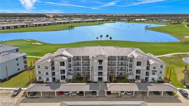 Building Photo - 43985 Boardwalk Loop Unit 2115 Rental