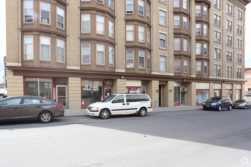 Building Photo