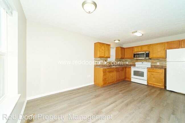 Photo - 3 br, 1 bath House - 3159 Graceland Ave