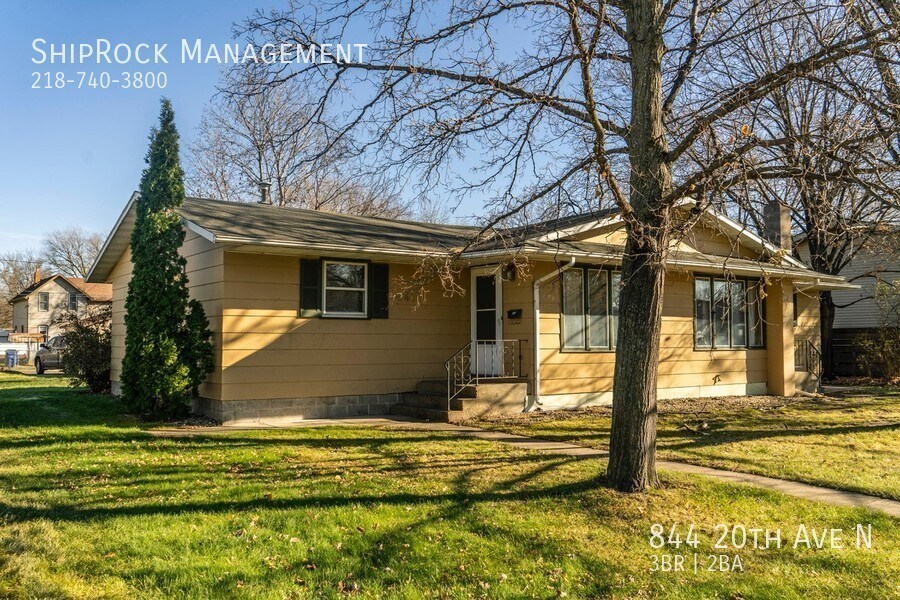Photo - 844 20th Ave N Townhome