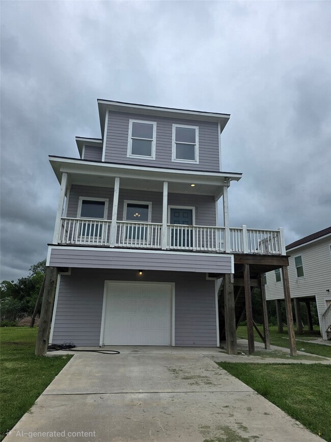 Building Photo - 6303 White Oak Dr