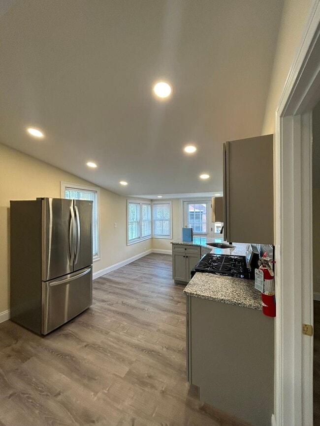 88 North St