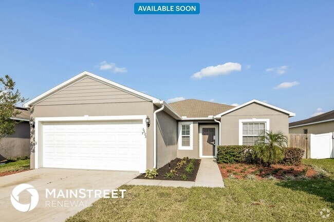 Building Photo - 6823 Glenbrook Dr Rental