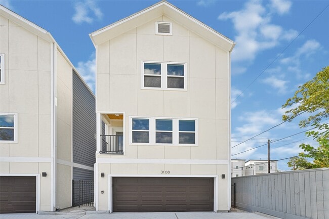 Building Photo - 3108 Arlington St