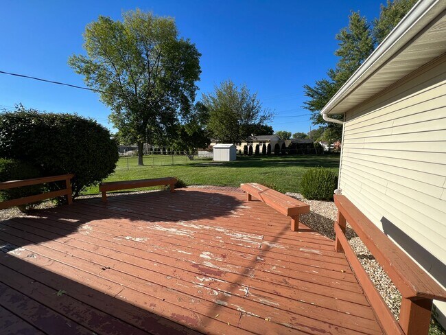 Photo - Welcome home to 3821 State St. 3 bedroom 2...