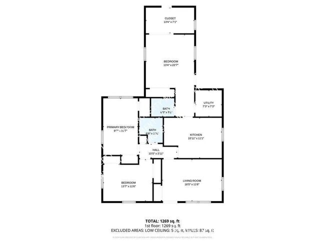 Photo - 856 Center Way SW