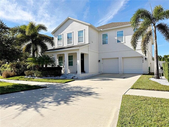 Photo - 6160 Hamlin Reserve Blvd