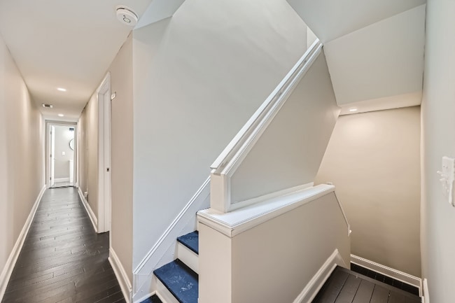 Photo - 1019 E Preston St