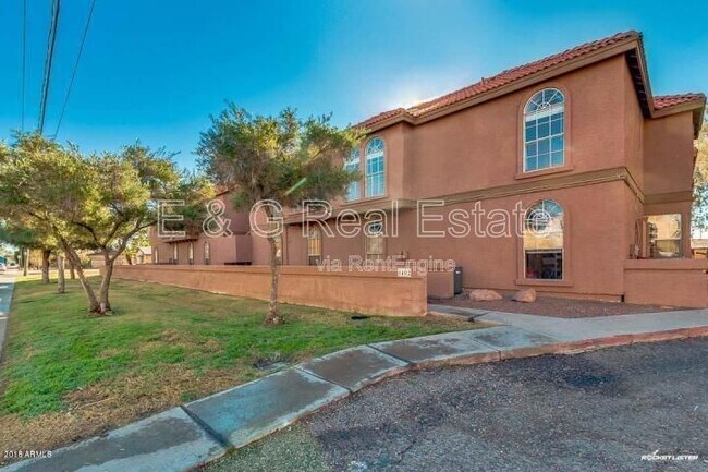 Photo - 1402 S Jentilly Ln Unit 205