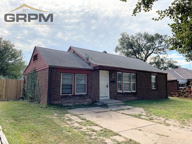 3 Bedroom Located In Wichita - 3 Bedroom Located In Wichita Casa