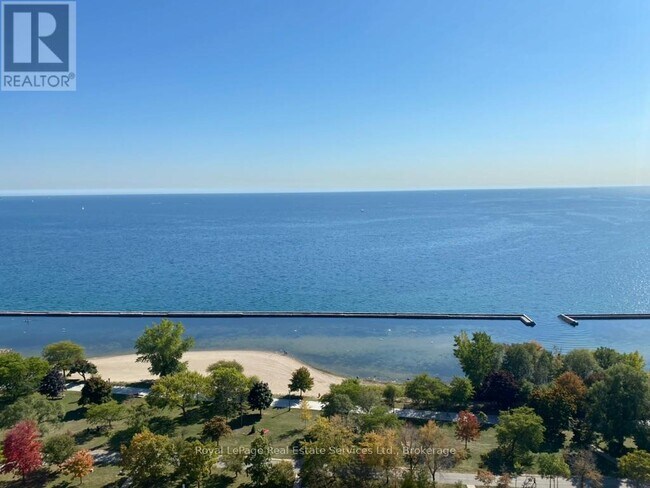 Photo - 1928 Lake Shore Blvd W Unit 2208