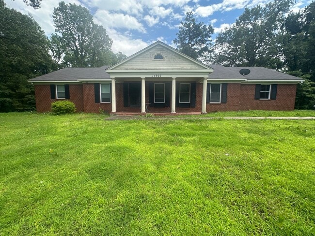 Building Photo - 14907 TN-59