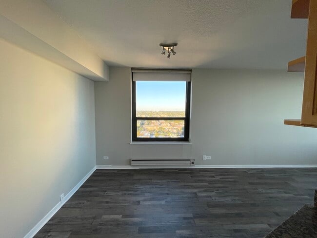 Photo - 5100 N Marine Dr Unit 27M