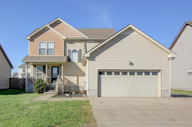 Building Photo - 3776 Suiter Rd