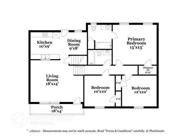 Photo - 378 Southern Trace Dr