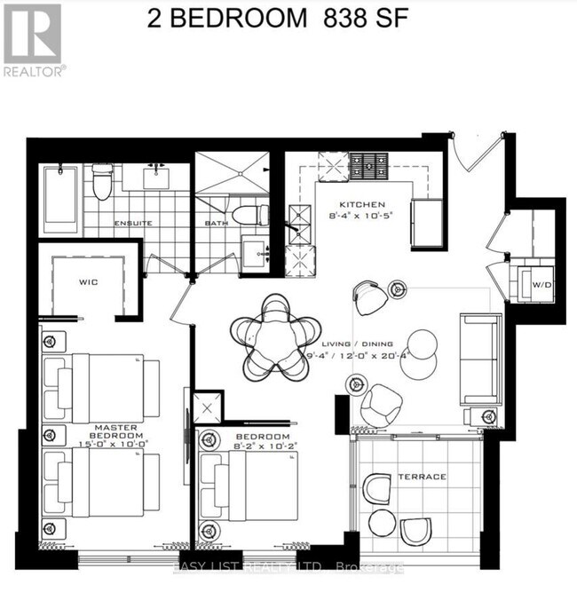 Photo - 505 Glencairn Ave Unit 220