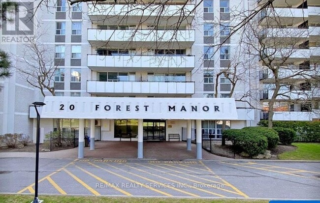 Photo - 20 Forest Manor Rd Unit 1112