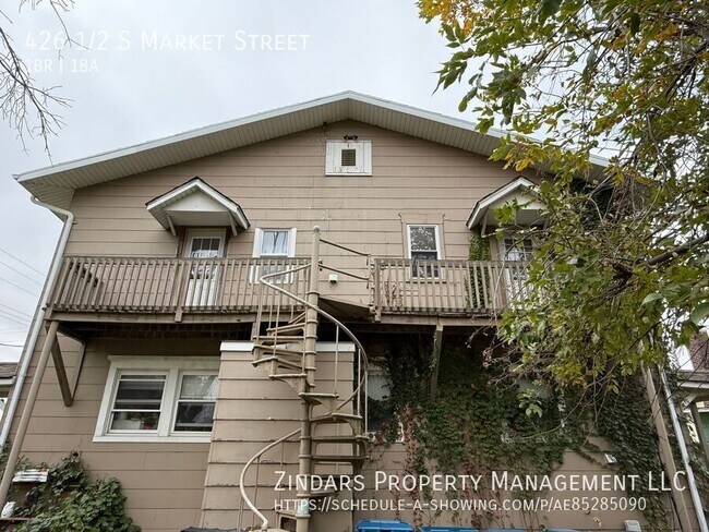 Photo - 426 1/2 S Market Street-