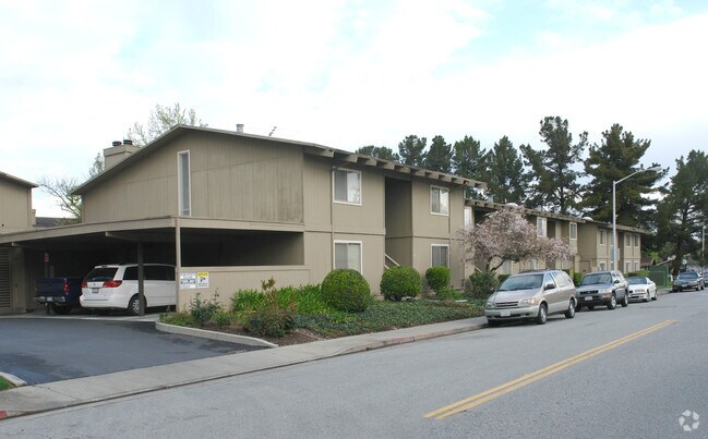 Willow Springs - Willow Springs Apartments