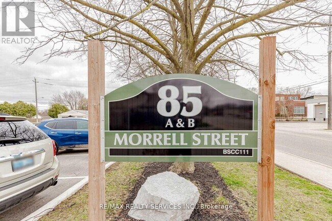 Photo - 85 Morrell St Unit 212A