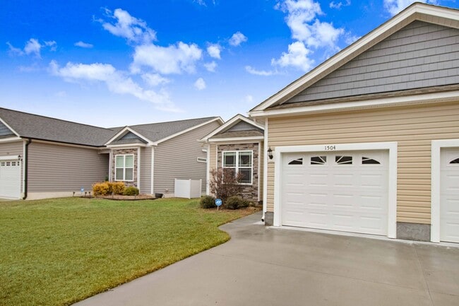 Photo - 1504 S Taylor St