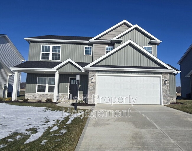 Building Photo - 5232 Broad Fields Cove