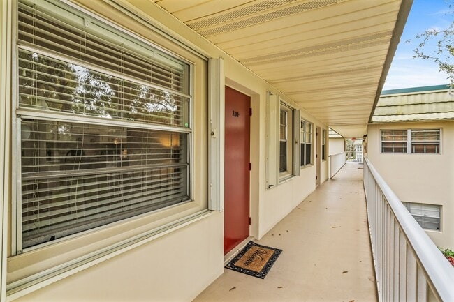 Photo - Furnished 1/1 condo Available in Vista Gardens Unidad 204
