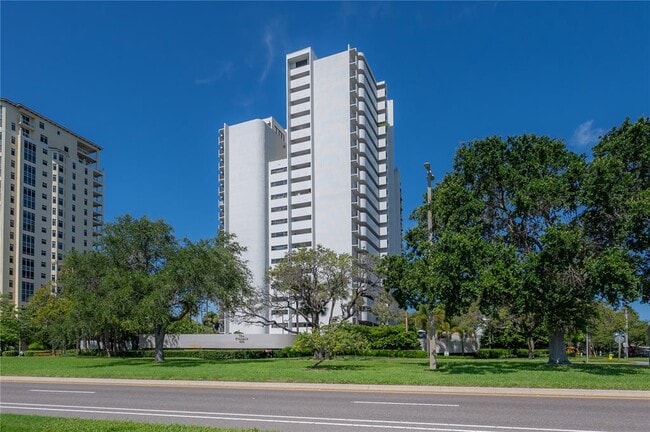 Photo - 4141 Bayshore Blvd Condo Unit 1003
