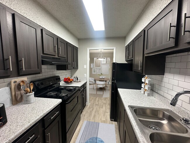 Photo - The Village at Crestview Apartments