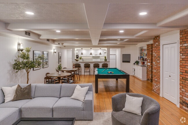 Social Room