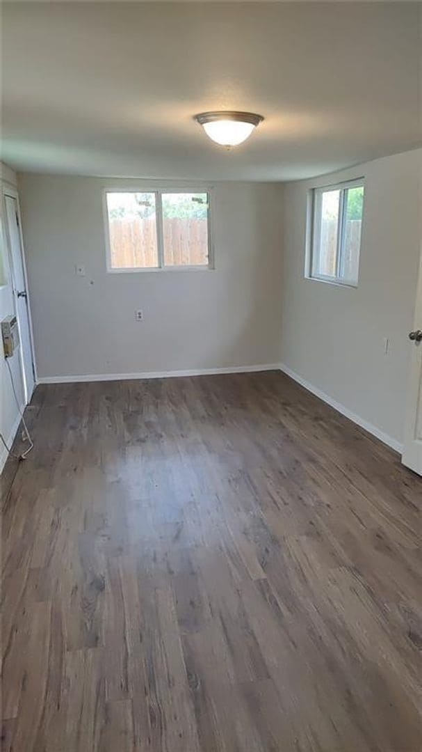 Photo - Charming 2/1-Bed/bath Home in Downtown Manor