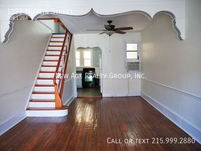 Photo - 1322 Mifflin St