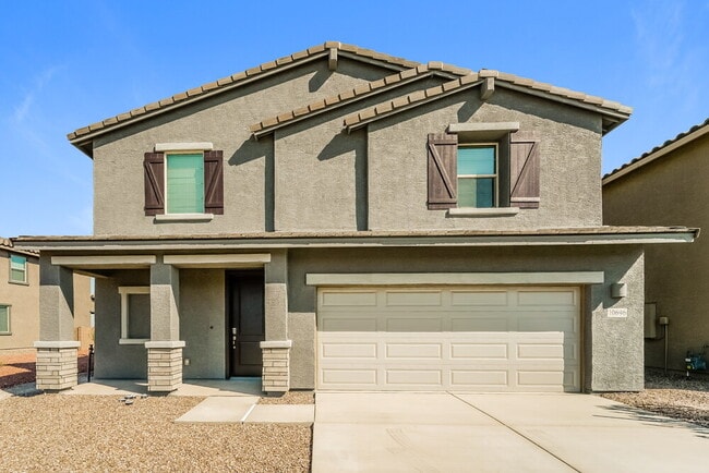 Building Photo - 10696 W Embrey Dr