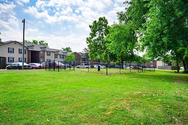 Woodrun Village