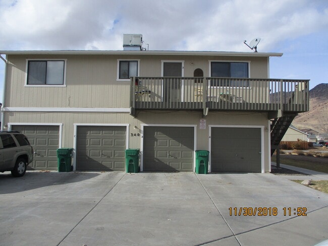 Photo - 340 Sweetwater Cir Townhome