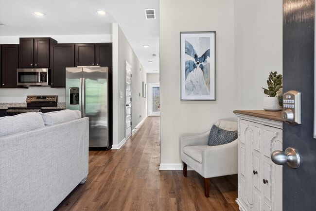 Photo - 3 Bedroom Townhome in Atlanta!