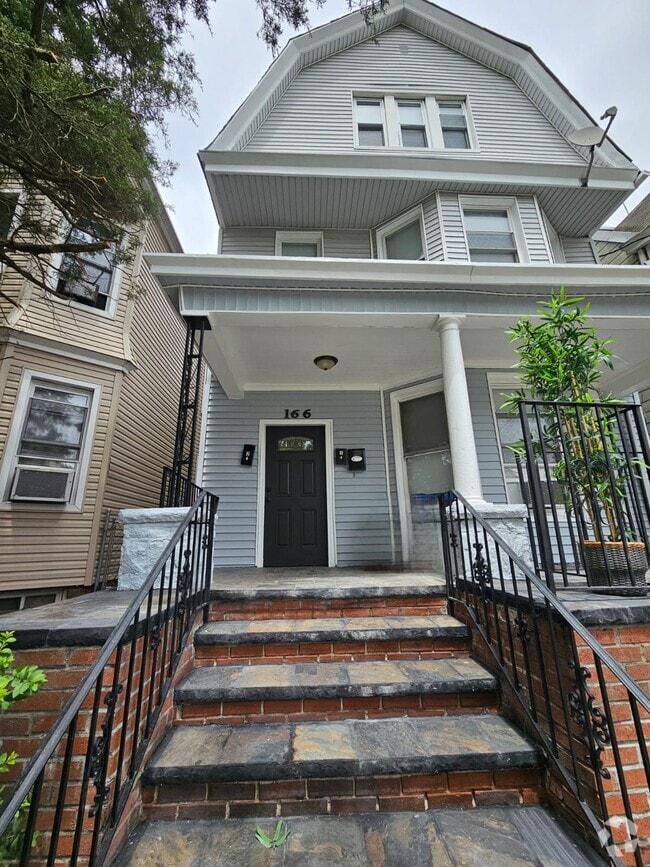 Building Photo - 166 Carteret Ave Unit Apt 2