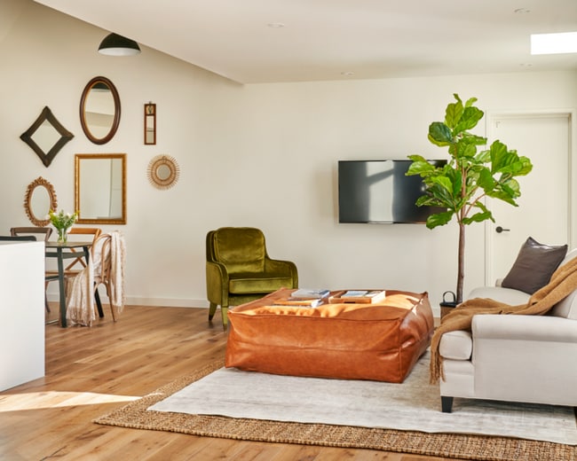 Monroe Furnished Rooms